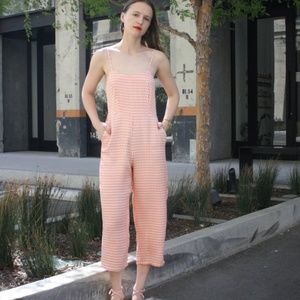 Dusen Dusen romper / jumpsuit